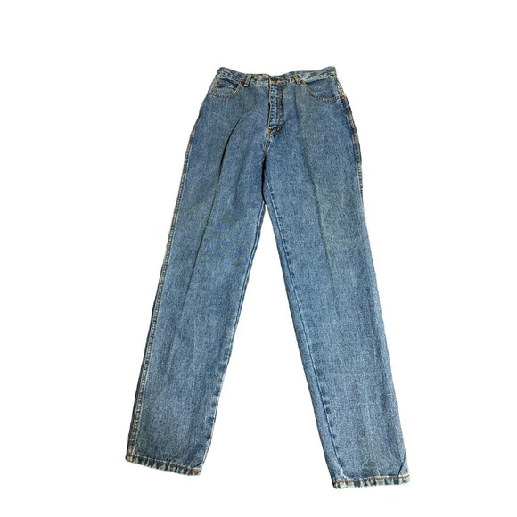 Vintage Braxton Jeans Classic 105 Straight Women’s 14 NWT - Picture 1 of 12
